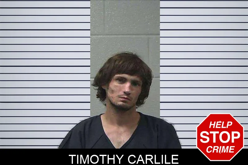 Timothy Carlile