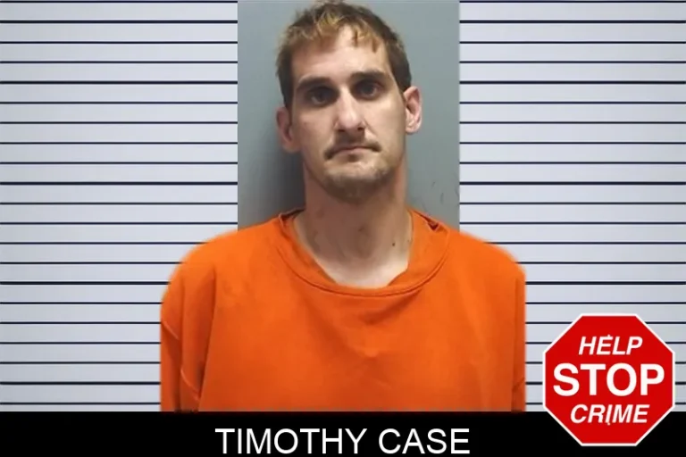 Timothy Case