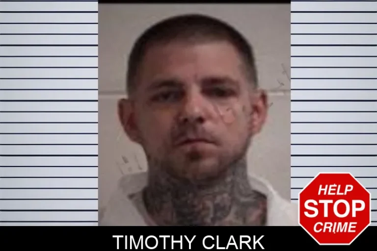 Timothy Clark