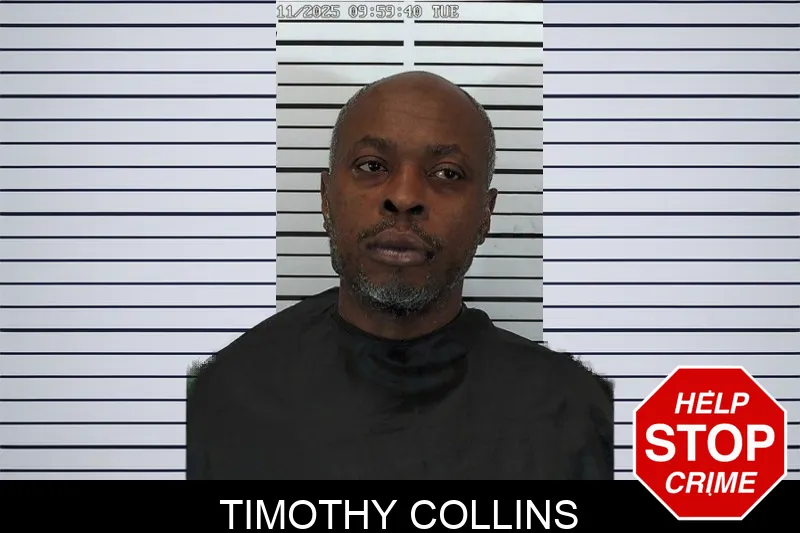 Timothy Collins