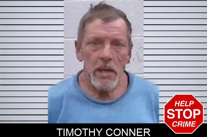 Timothy Conner