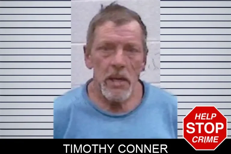 Timothy Conner
