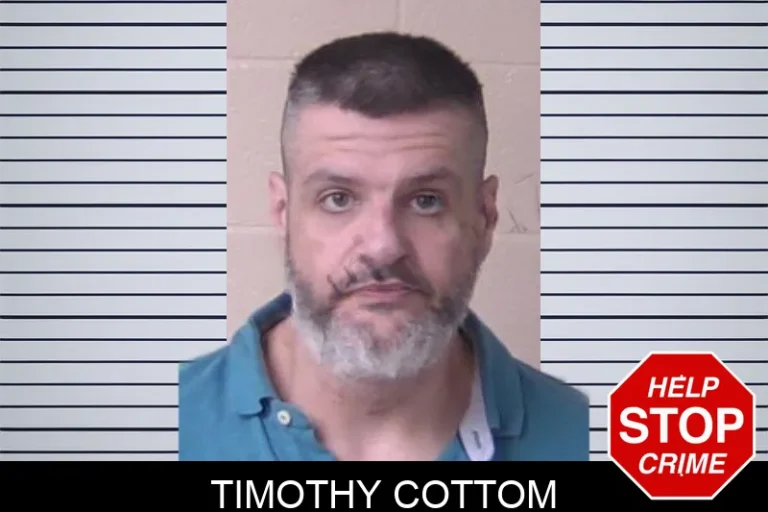 Timothy Cottom