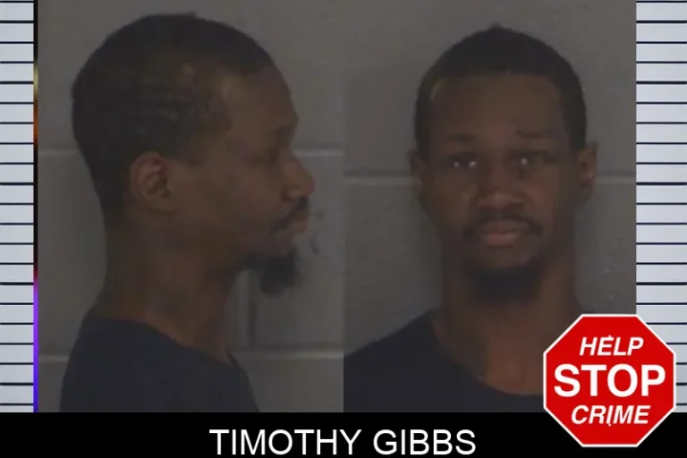 Timothy Gibbs