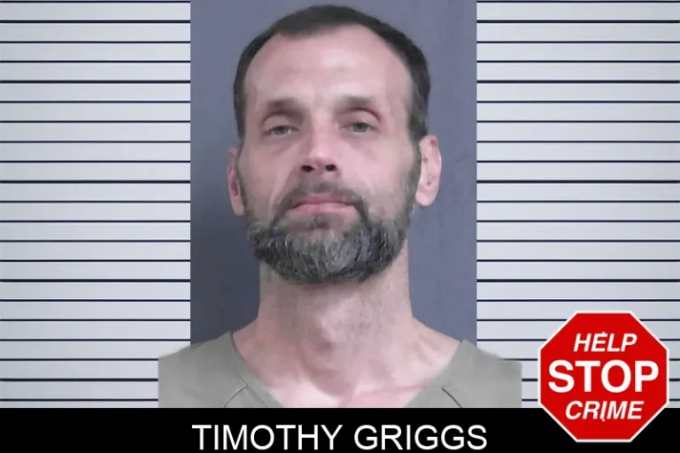Timothy Griggs