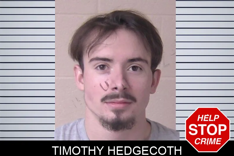 Timothy Hedgecoth