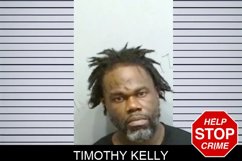 Timothy Kelly