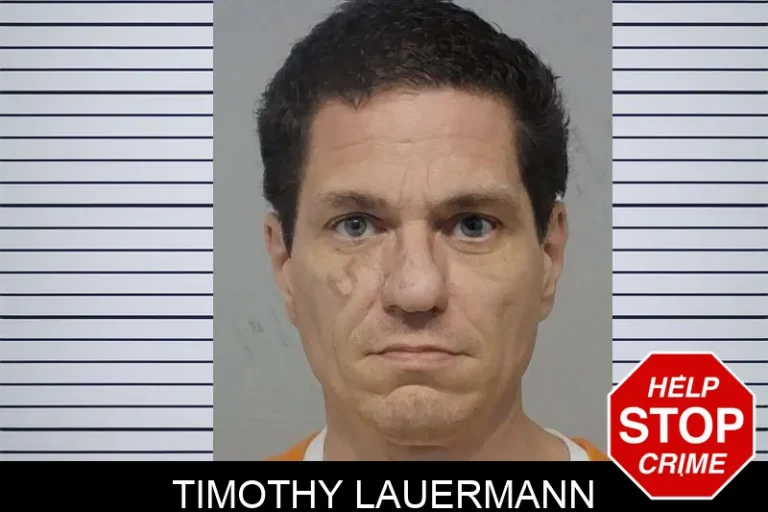Timothy Lauermann