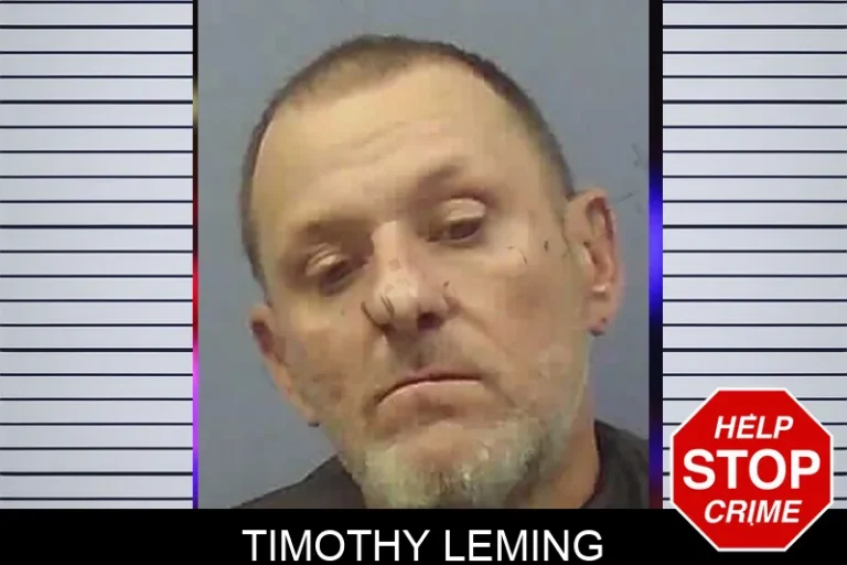 Timothy Leming