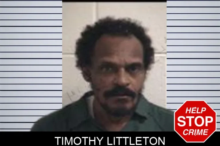 Timothy Littleton