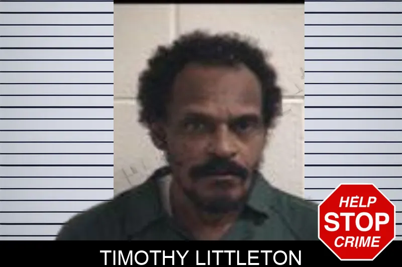 Timothy Littleton mugshot – Henry County , Georgia Timothy Littleton mugshot