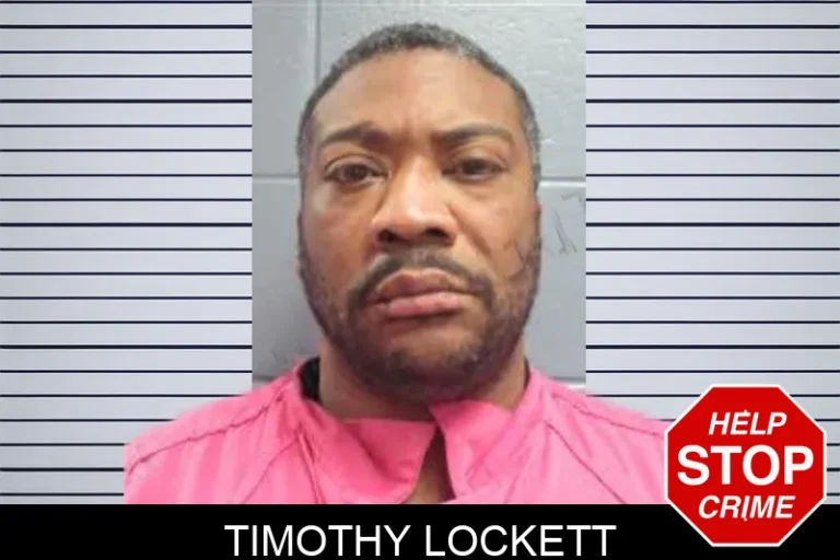 Timothy Lockett