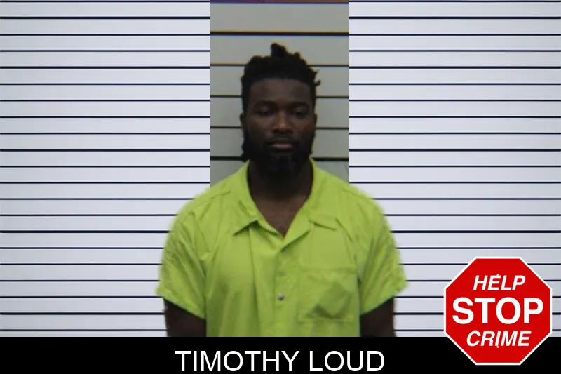 Timothy Loud