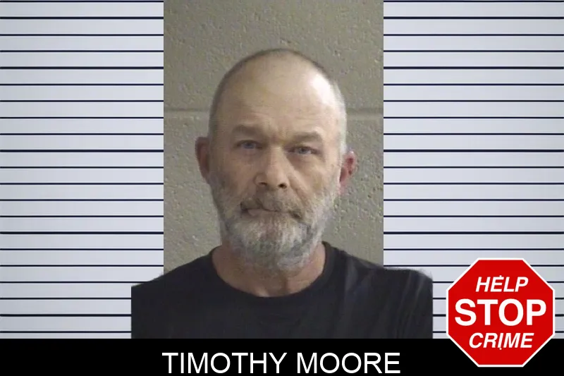 Timothy Moore