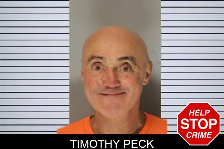Timothy Peck