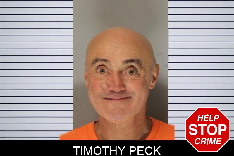 Timothy Peck