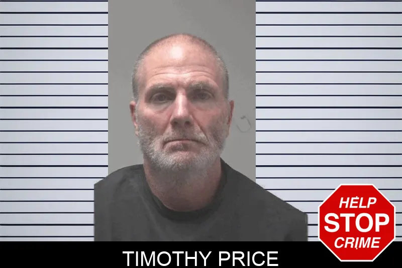 Timothy Price
