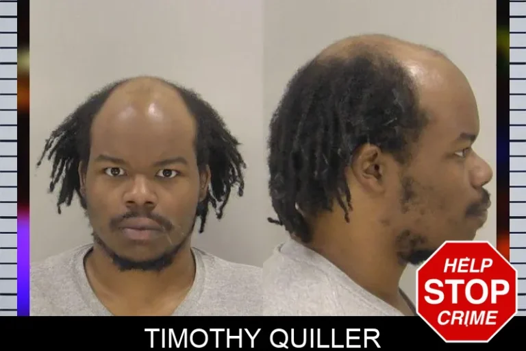 Timothy Quiller