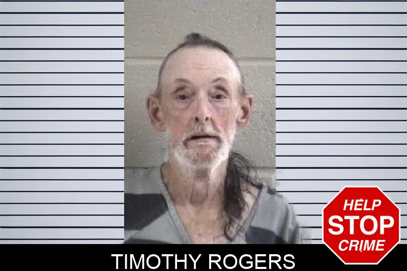 Timothy Rogers mugshot – Whitfield County , Georgia Timothy Rogers mugshot