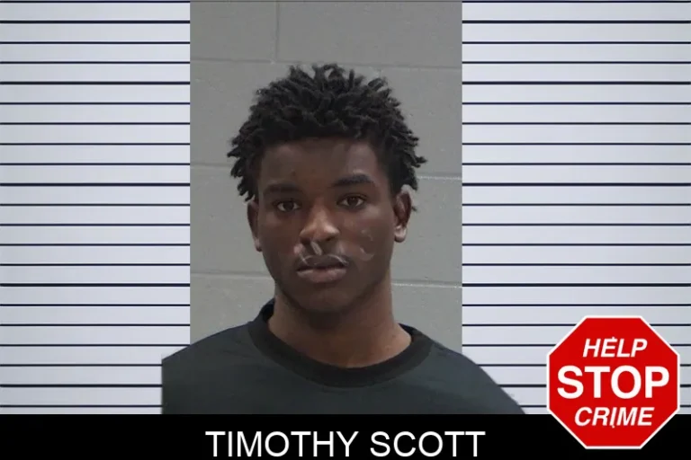Timothy Scott
