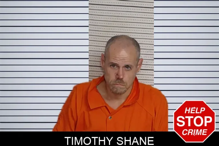 Timothy Shane