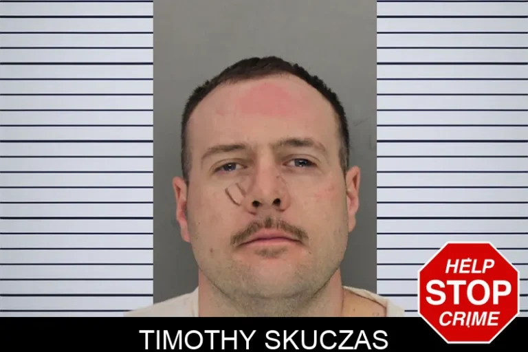 Timothy Skuczas