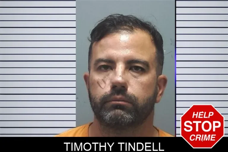 Timothy Tindell