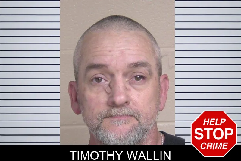 Timothy Wallin