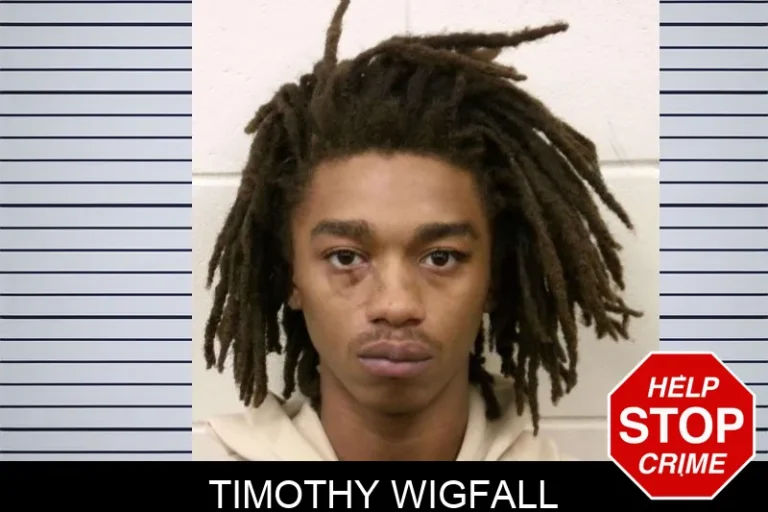 Timothy Wigfall