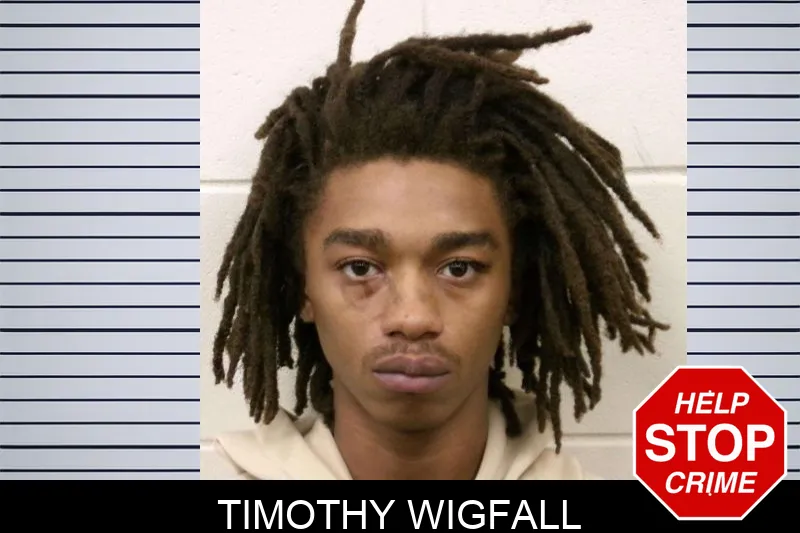 Timothy Wigfall