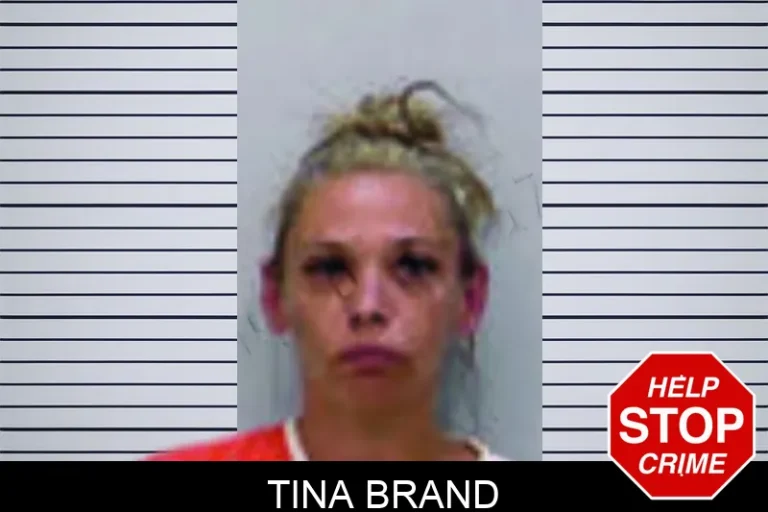 Tina Brand