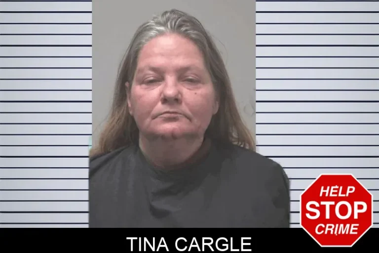 Tina Cargle mugshot – Coweta County , Georgia Tina Cargle