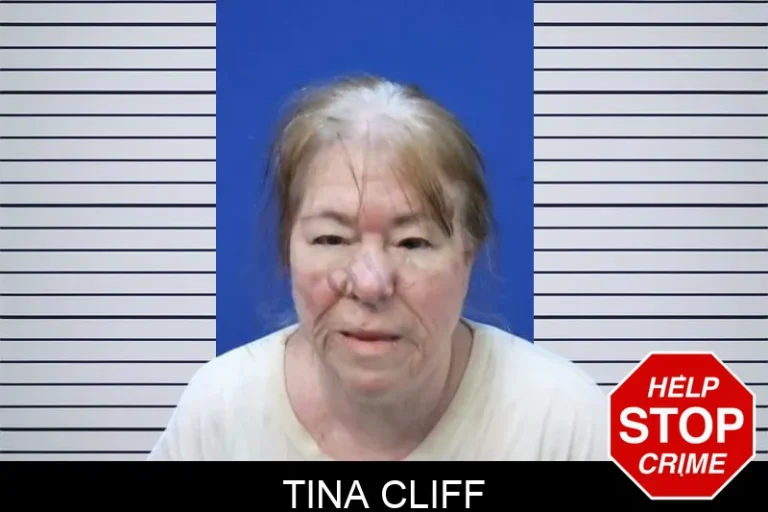 Tina Cliff
