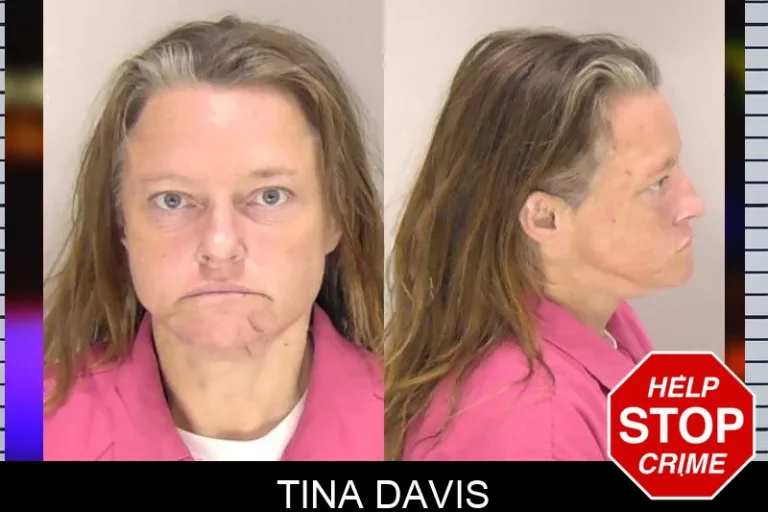 Tina Davis