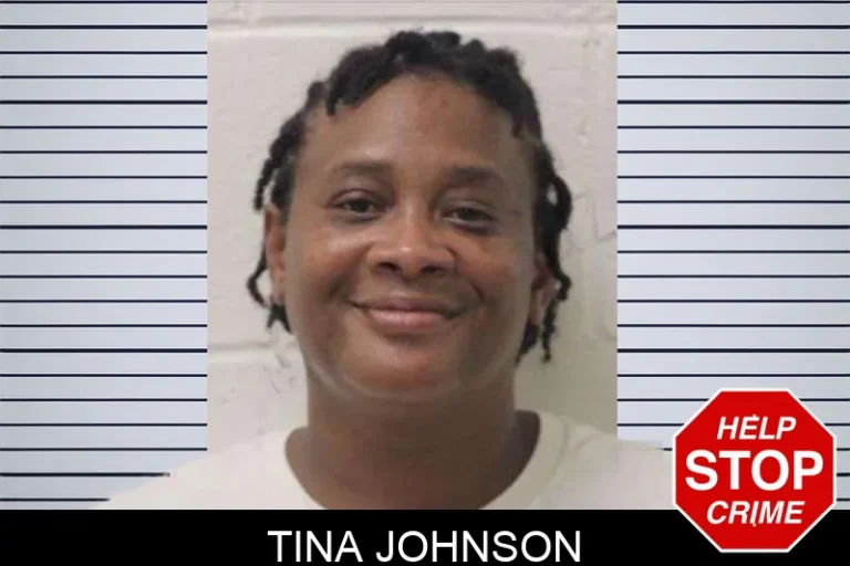 Tina Johnson