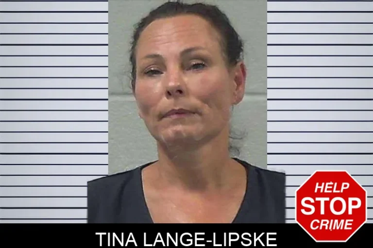 Tina Lange-Lipske