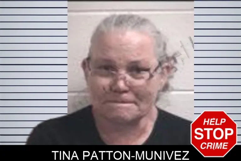 Tina Patton-Munivez