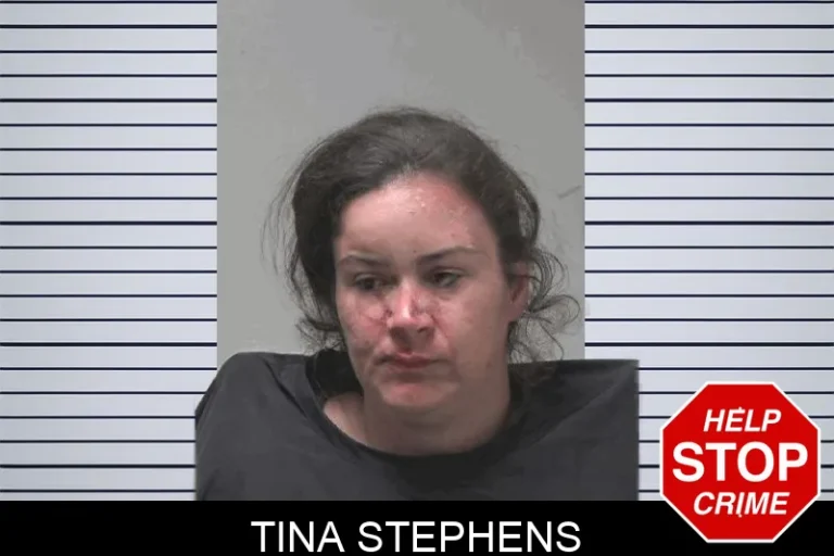 Tina Stephens