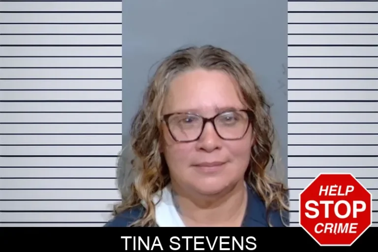 Tina Stevens