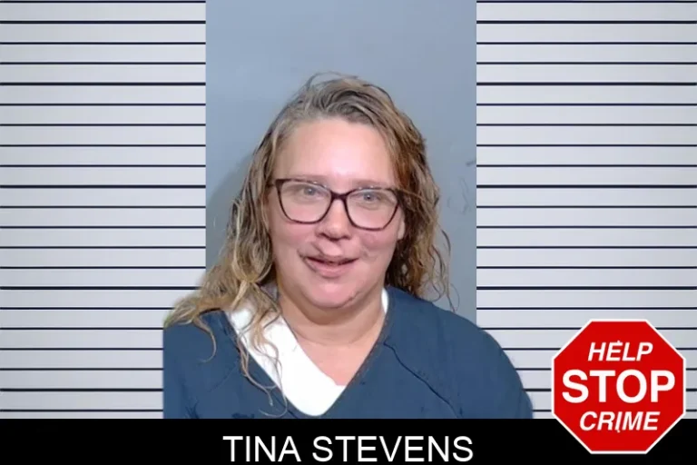 Tina Stevens