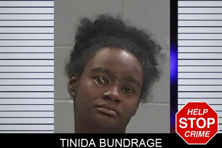 Tinida Bundrage