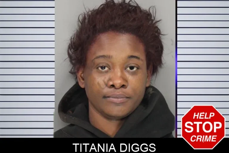 Titania Diggs