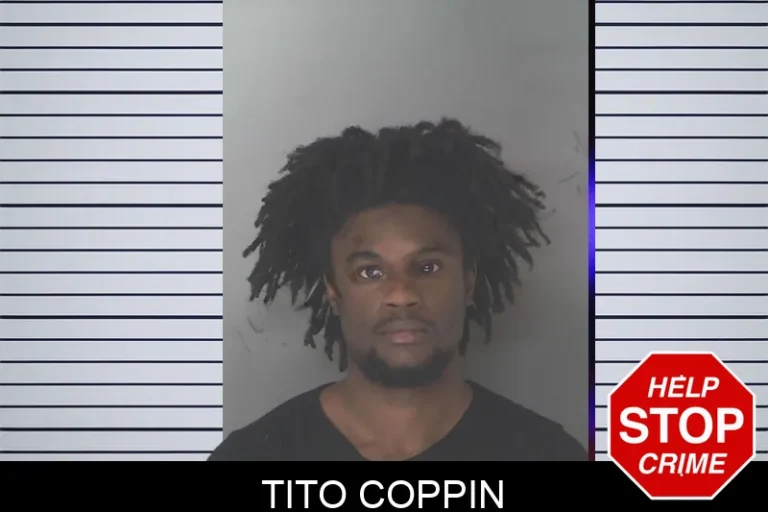 Tito Coppin
