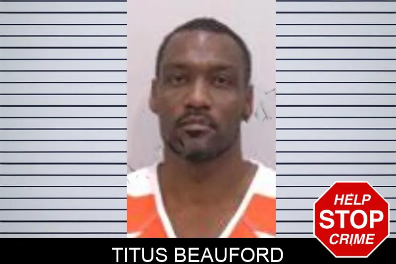Titus Beauford