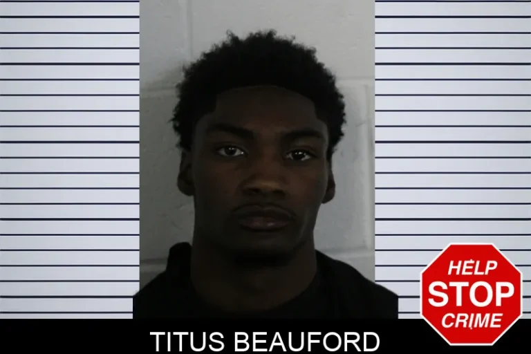 Titus Beauford