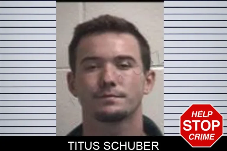 Titus Schuber