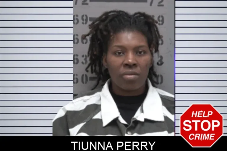 Tiunna Perry