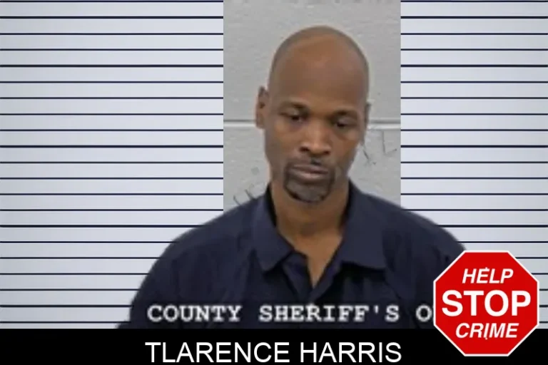 Tlarence Harris mugshot – Walton County , Georgia Tlarence Harris
