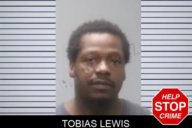 Tobias Lewis