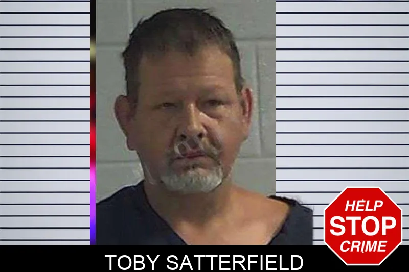 Toby Satterfield
